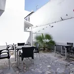 Quanice - Relaxing In Faro