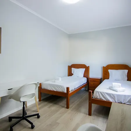 Guest house Quanice - Relaxing In