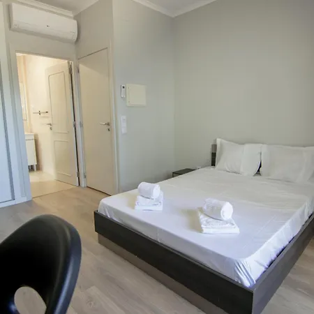 Quanice - Relaxing In 3* Distrito de Faro